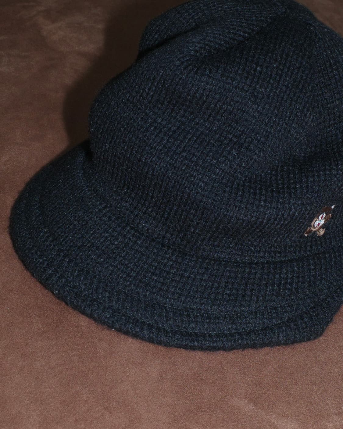 히스테릭글래머 자수 니트 캡 상품이미지6