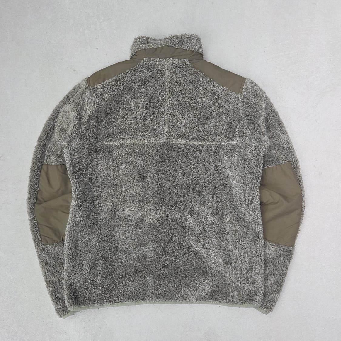 엘엘빈 플리스집업 s09161 상품이미지2