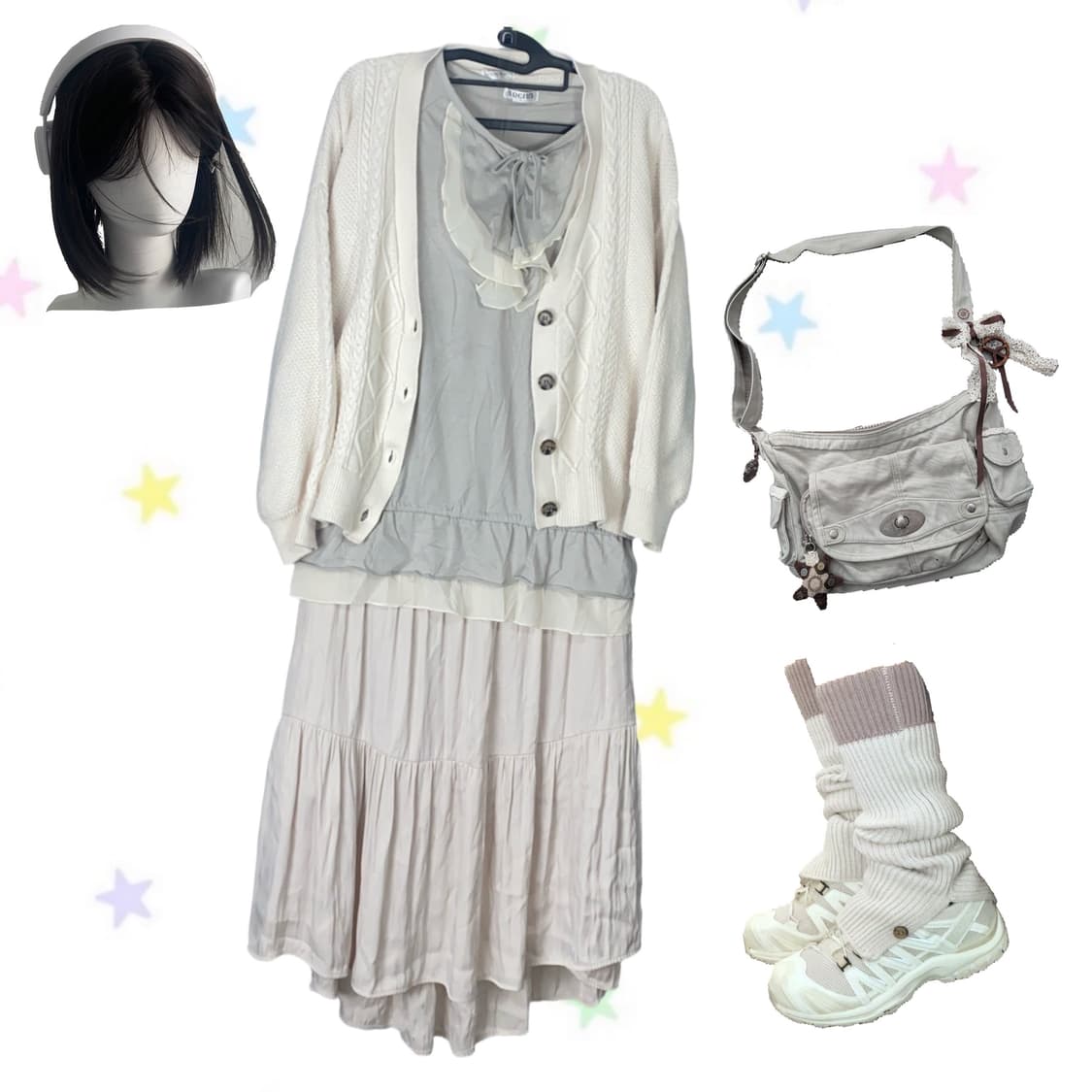 🍒키키의 멀멀 뮤트 set🍒 상품이미지1