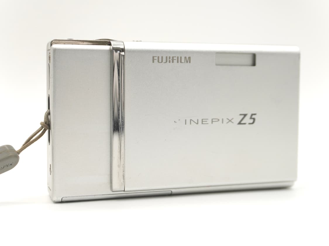 Fujifilm FinePix Z5 상품이미지2