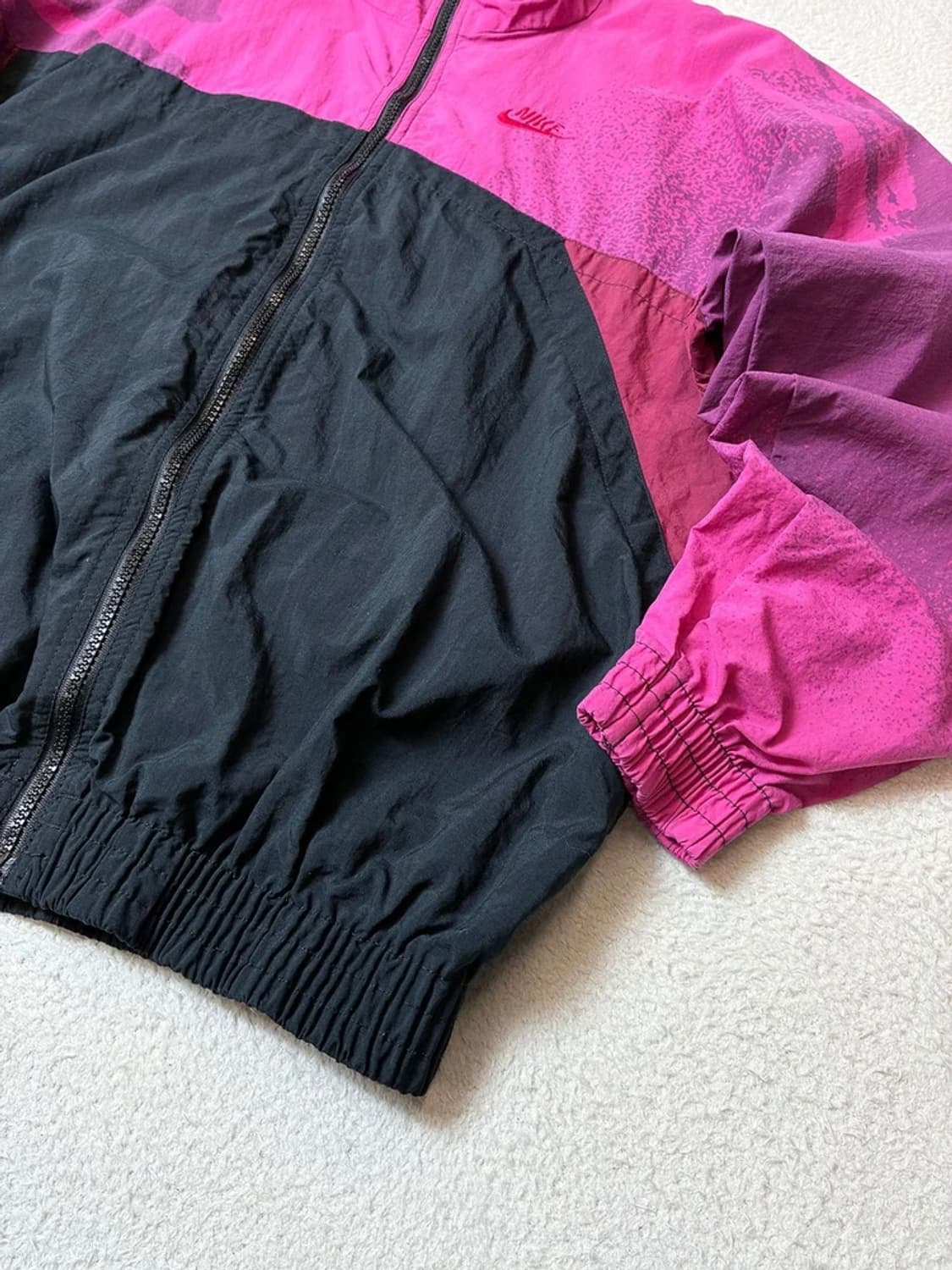 나이키 Challenge Court 90's old 윈드자켓 PN6718 상품이미지5