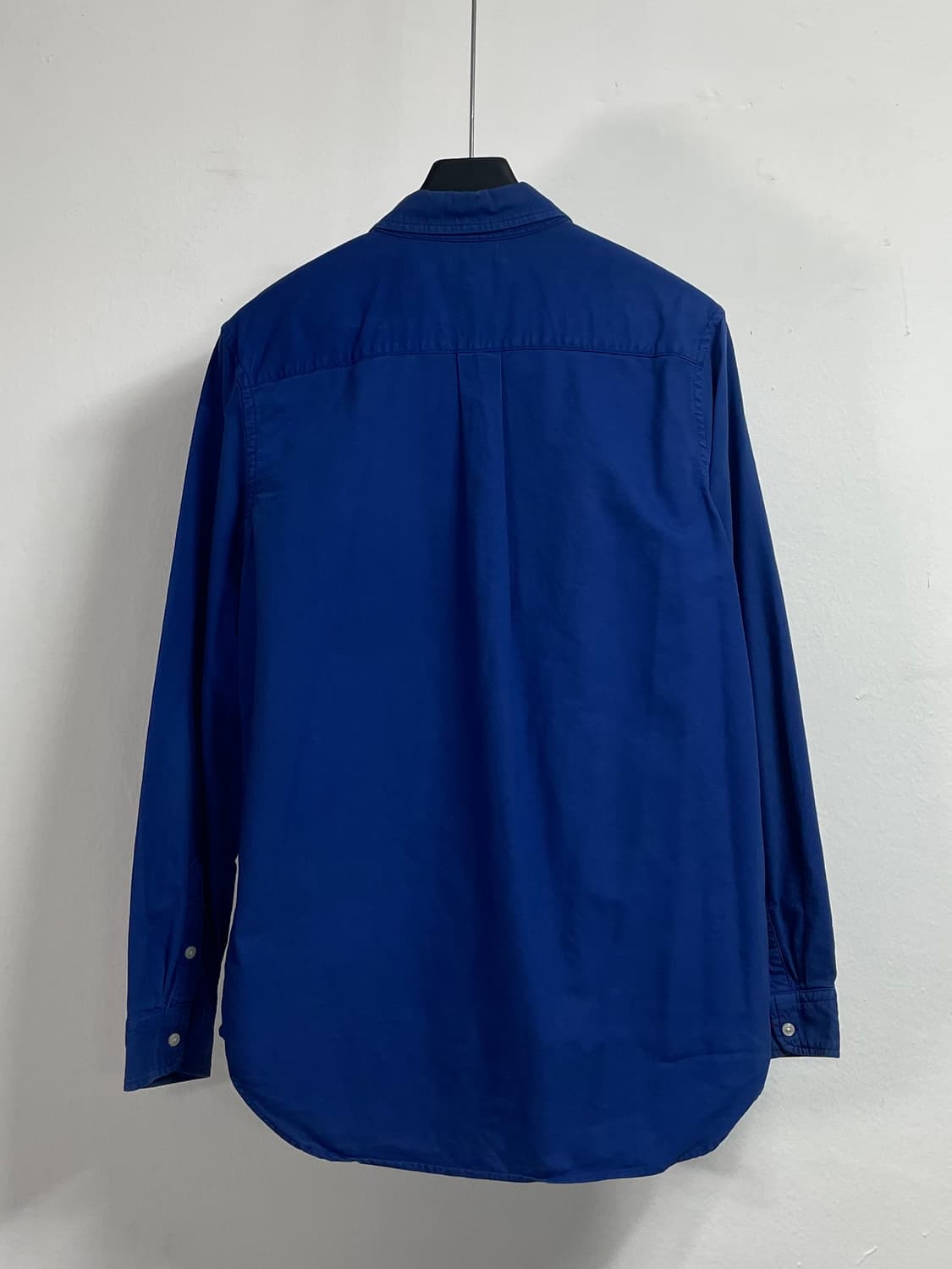 폴로 랄프로렌 빅포니 옥스포드 셔츠 (on.261) 상품이미지3