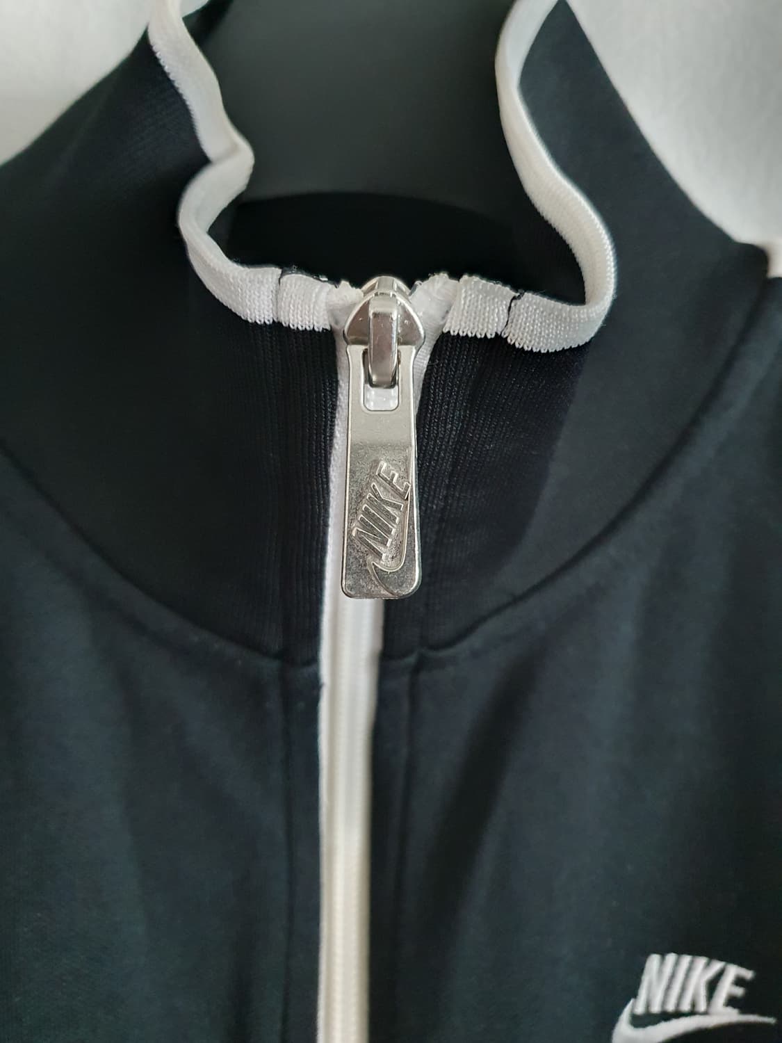 NIKE 나이키 트레이닝 셋업)상의105 하의32 상품이미지3