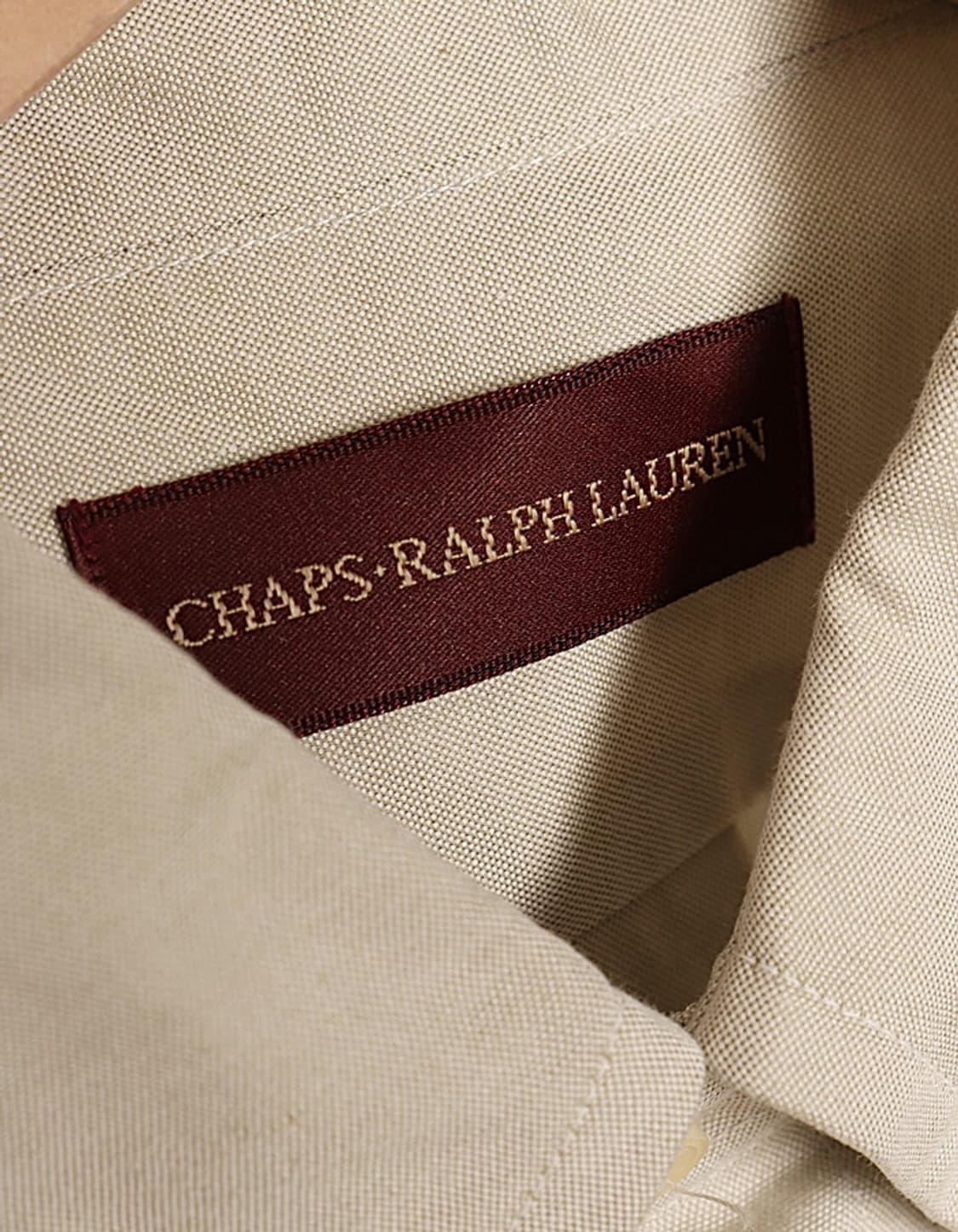 CHAPS RALPH LAUREN B.D Shirts 상품이미지5
