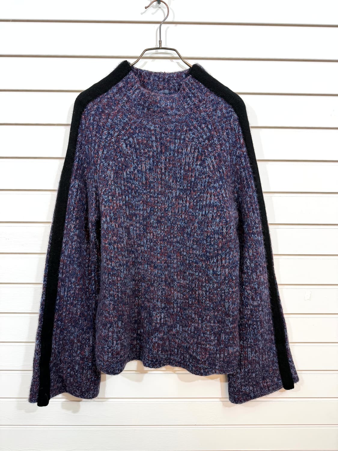 NAADAM 캐시미어 니트 상품이미지1