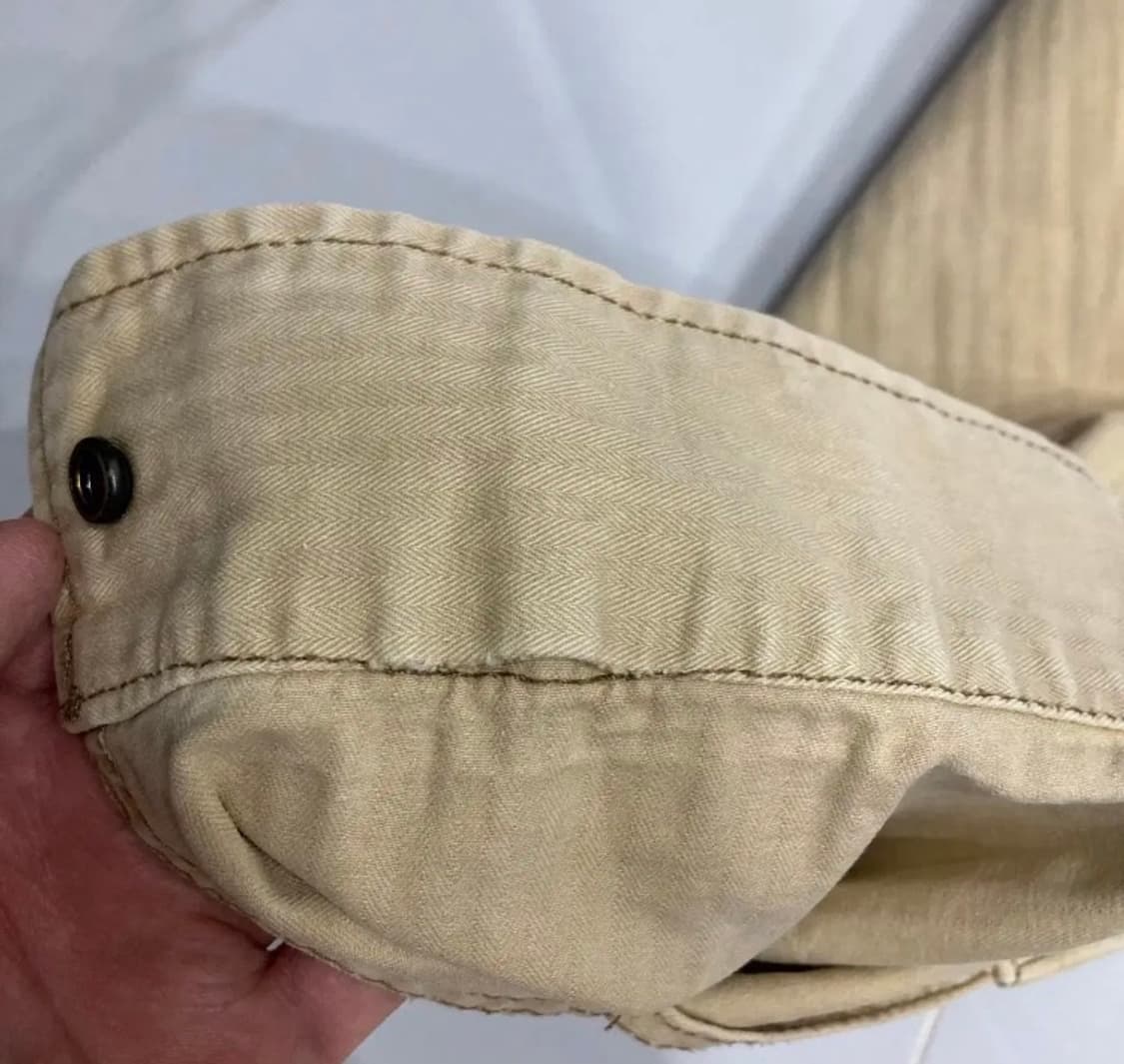 00s Polo jeans company hbt 자켓 상품이미지6