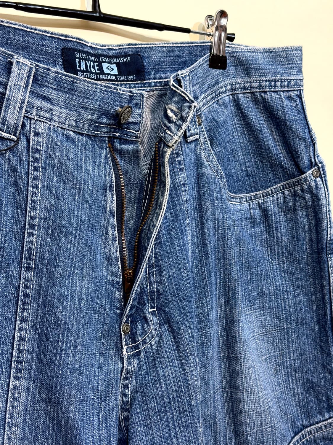 ENYCE  Double Knee 더블니 (34) 상품이미지5