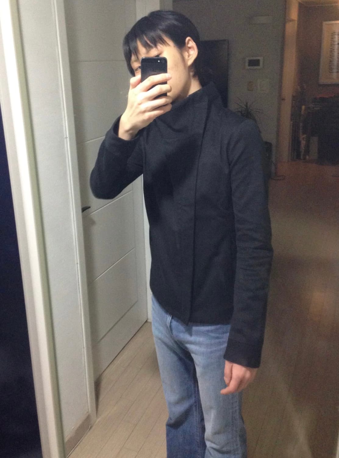 0030 간츠자켓 사이즈 1 상품이미지2