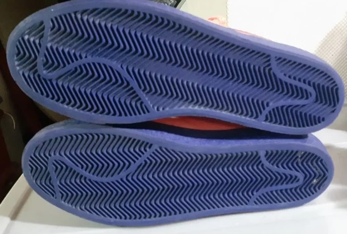 나이키 블레이저 SB 슈프림 "카세트 플레야 " 280 상품이미지7