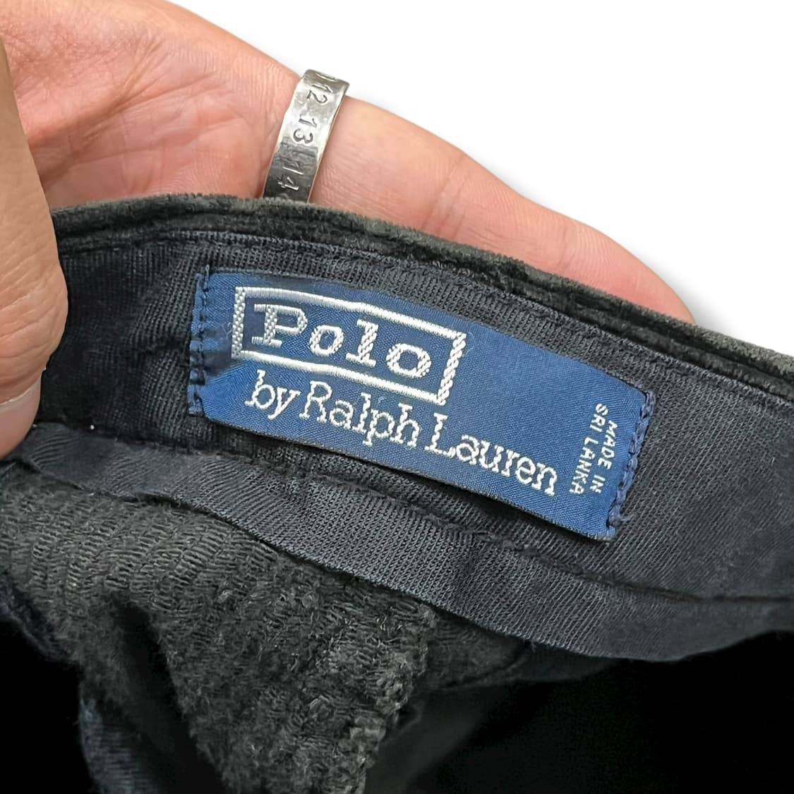  폴로랄프로렌 코듀로이 팬츠 y14049 상품이미지7