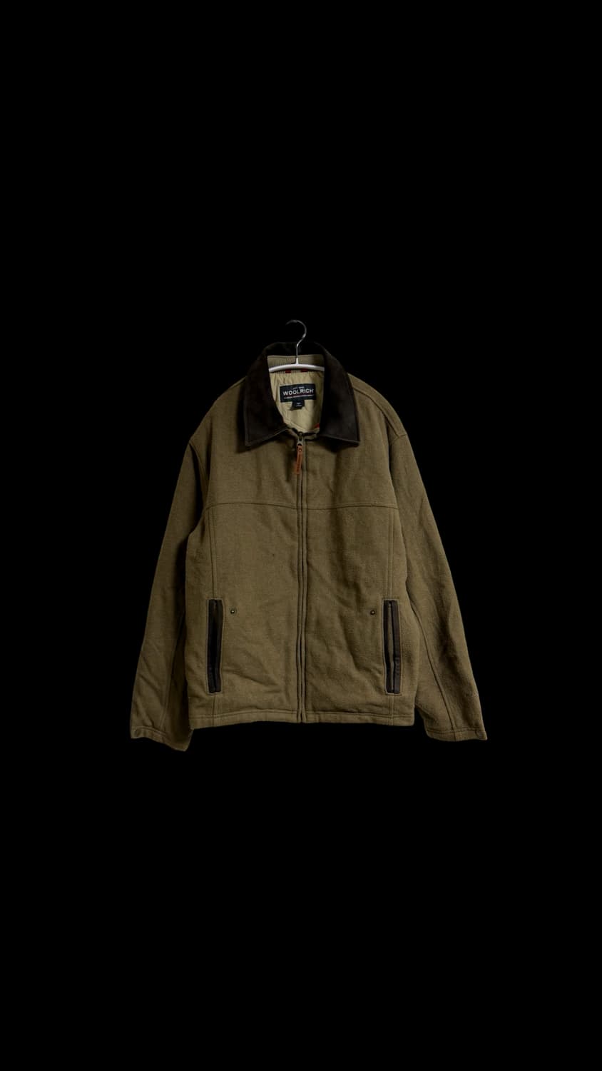 울리치 WOOLRICH 재킷 상품이미지1