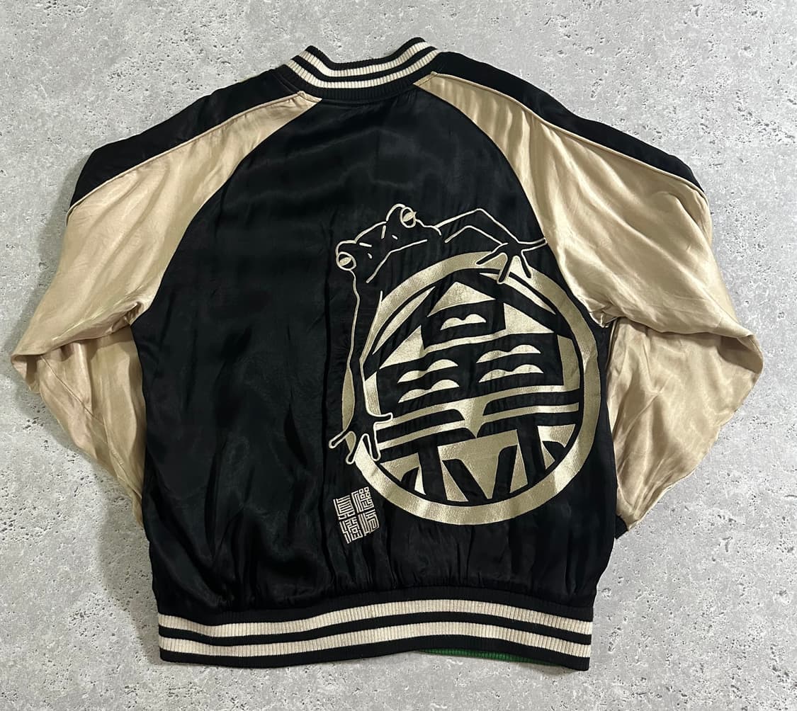 HANAFUGETSU 스카잔 JAPAN 상품이미지3