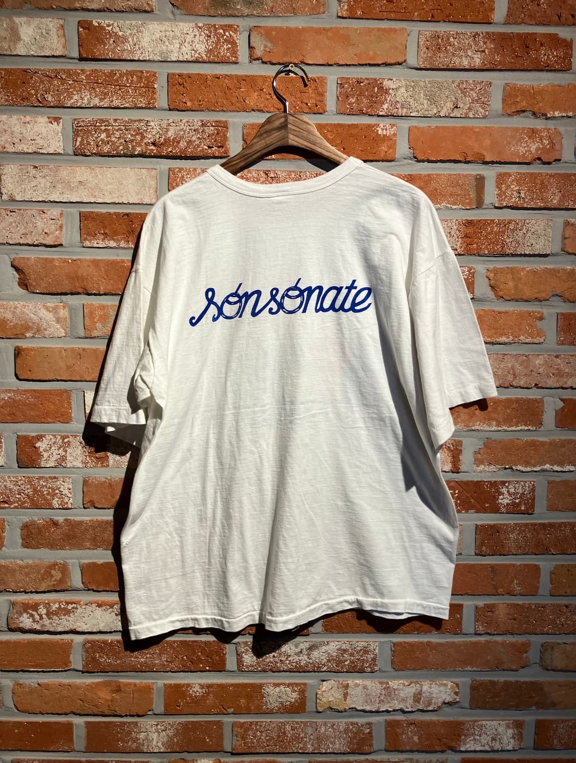 90s USA 빈티지 반팔 티셔츠 상품이미지7