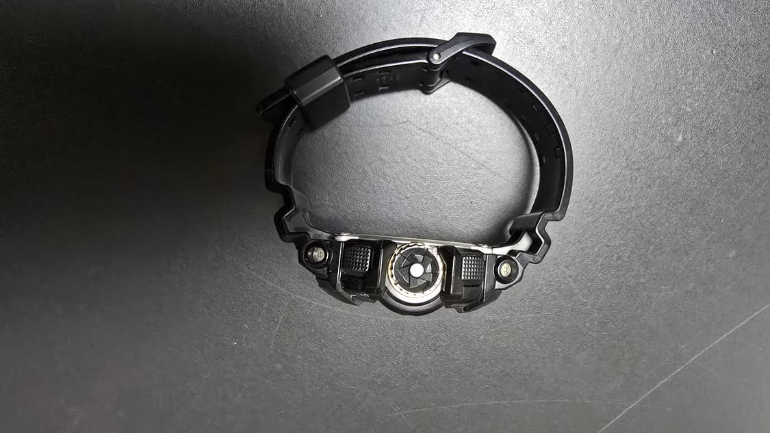 카시오  상품이미지2