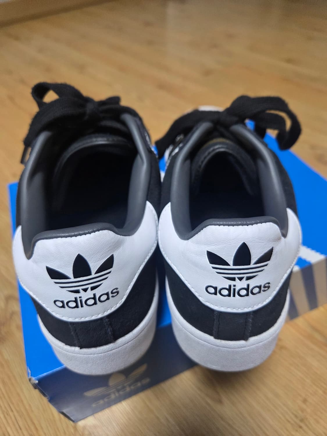 아디다스 슈퍼스타 XLG(280) 팔아요 상품이미지3