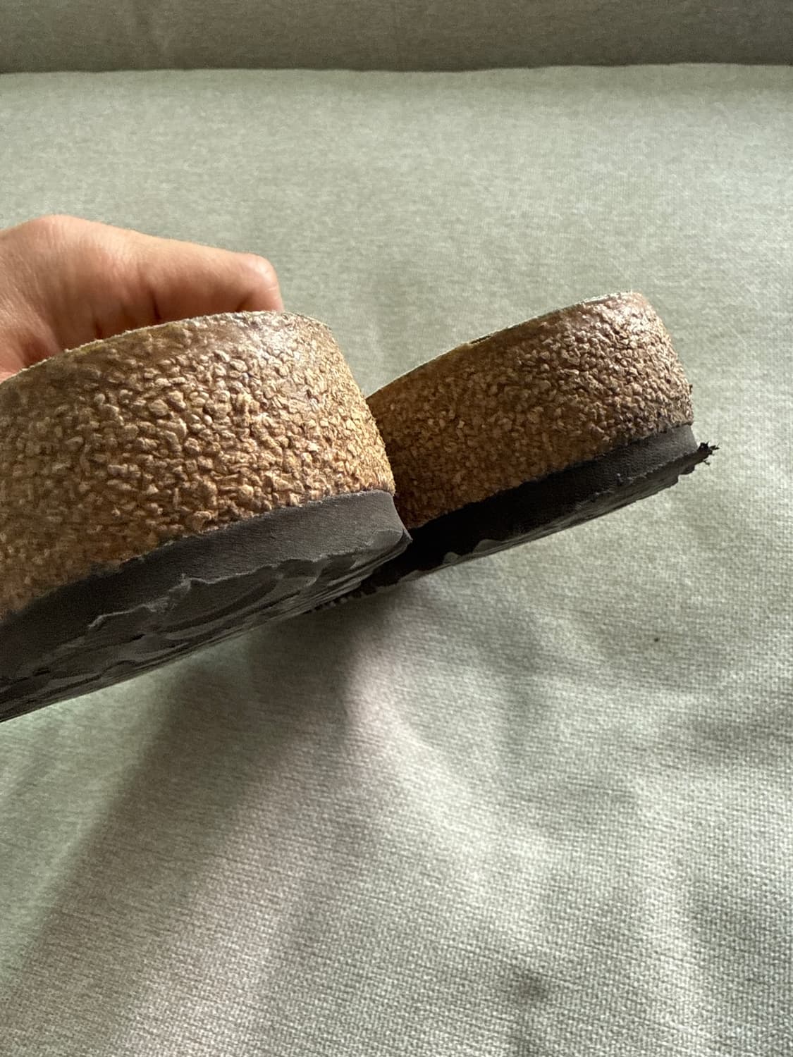 버켄스탁 보스턴  상품이미지3