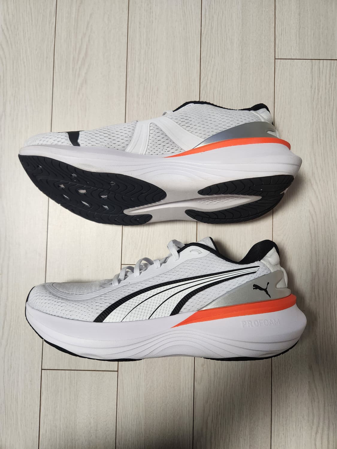 푸마 운동화 샌드 프로 2(31077909) 러닝화 사이즈275

여러  상품이미지5