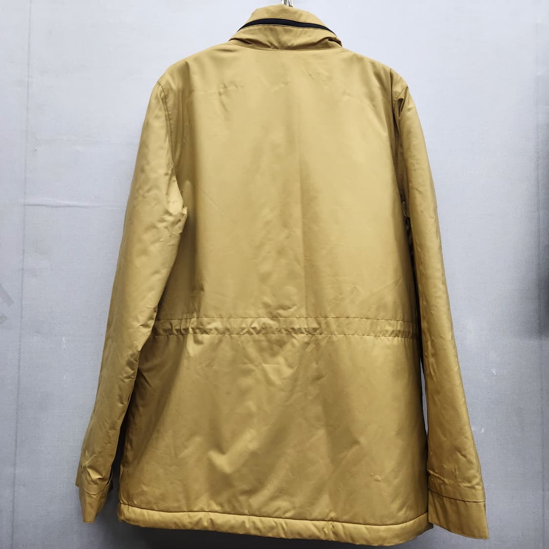 나이키 사파리 야상 패딩점퍼(폴리) L 상품이미지3