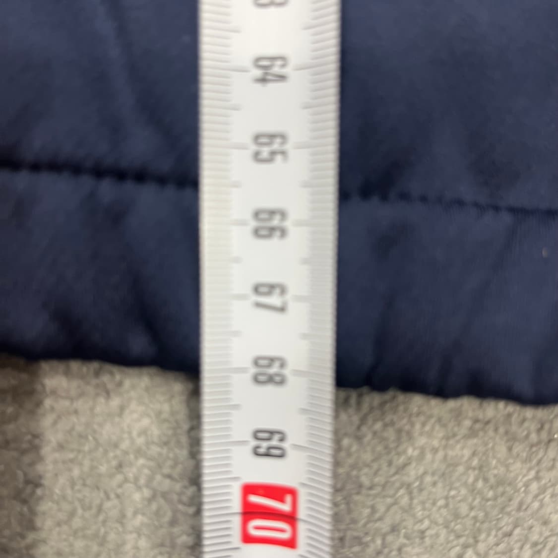 100 디아도라 후드집업 자켓 상품이미지9