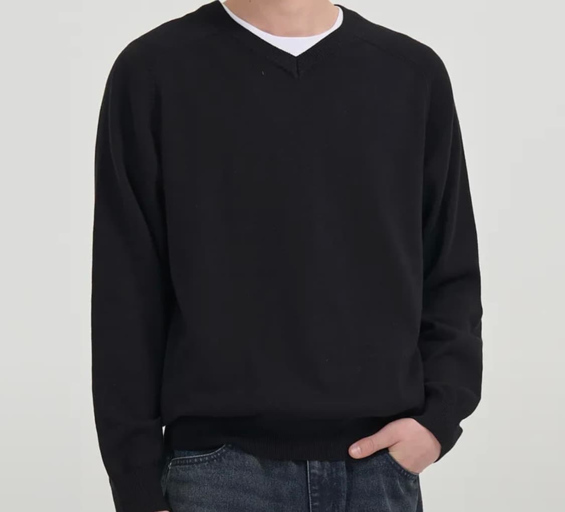 토피 맨투맨 상품이미지2