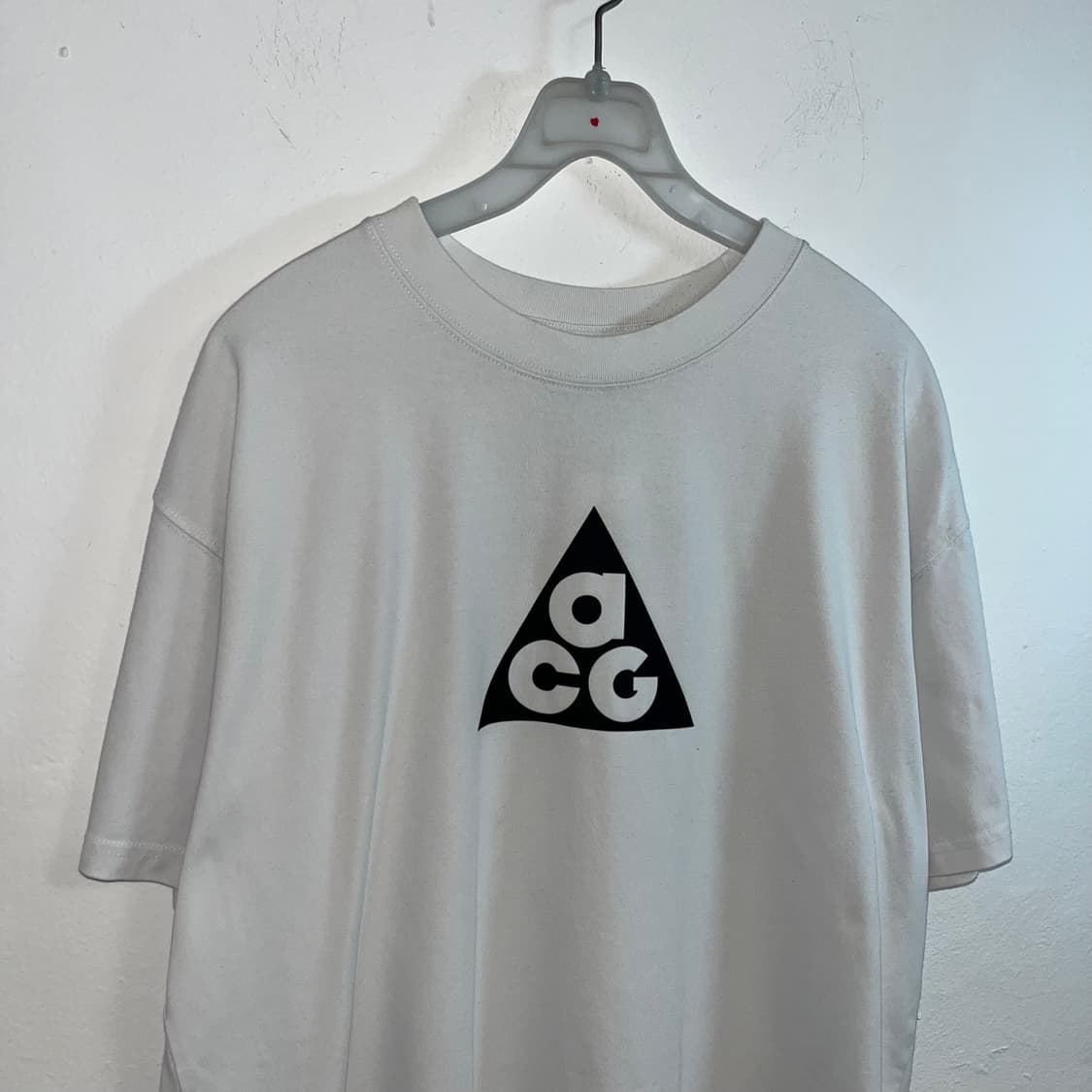 Nike ACG T-Shirt 상품이미지5