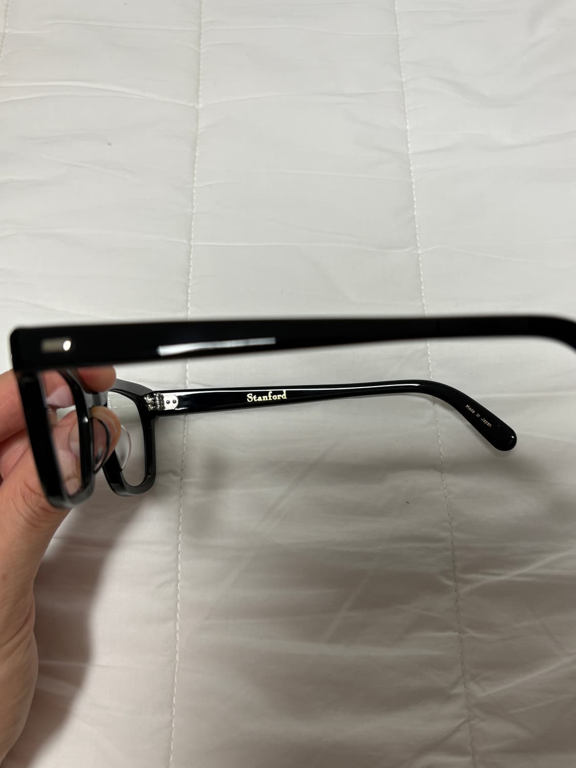 버디옵티컬 스탠포드 블랙 47 상품이미지4