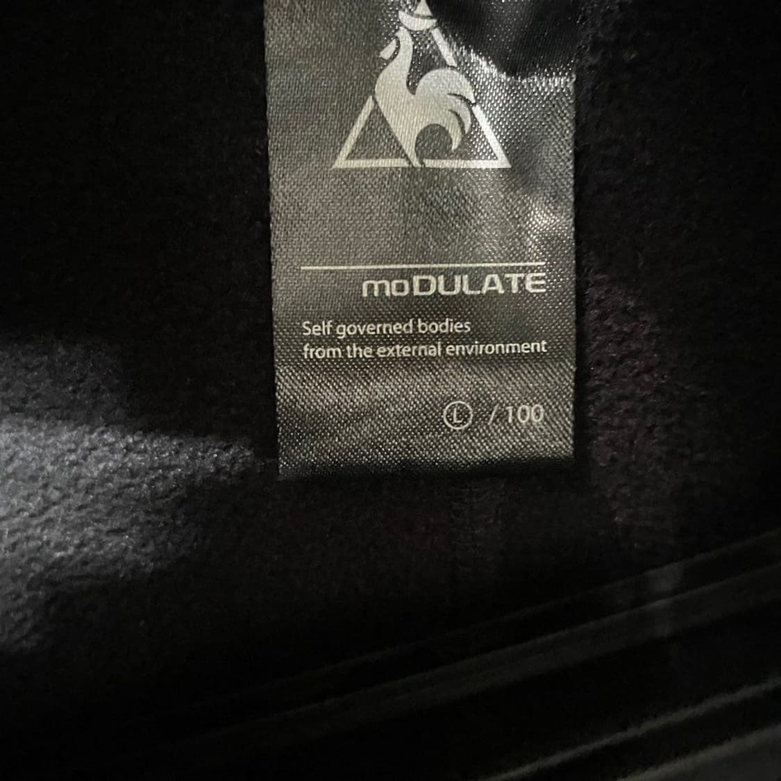 르꼬끄 기모 후드집업 5148 상품이미지5