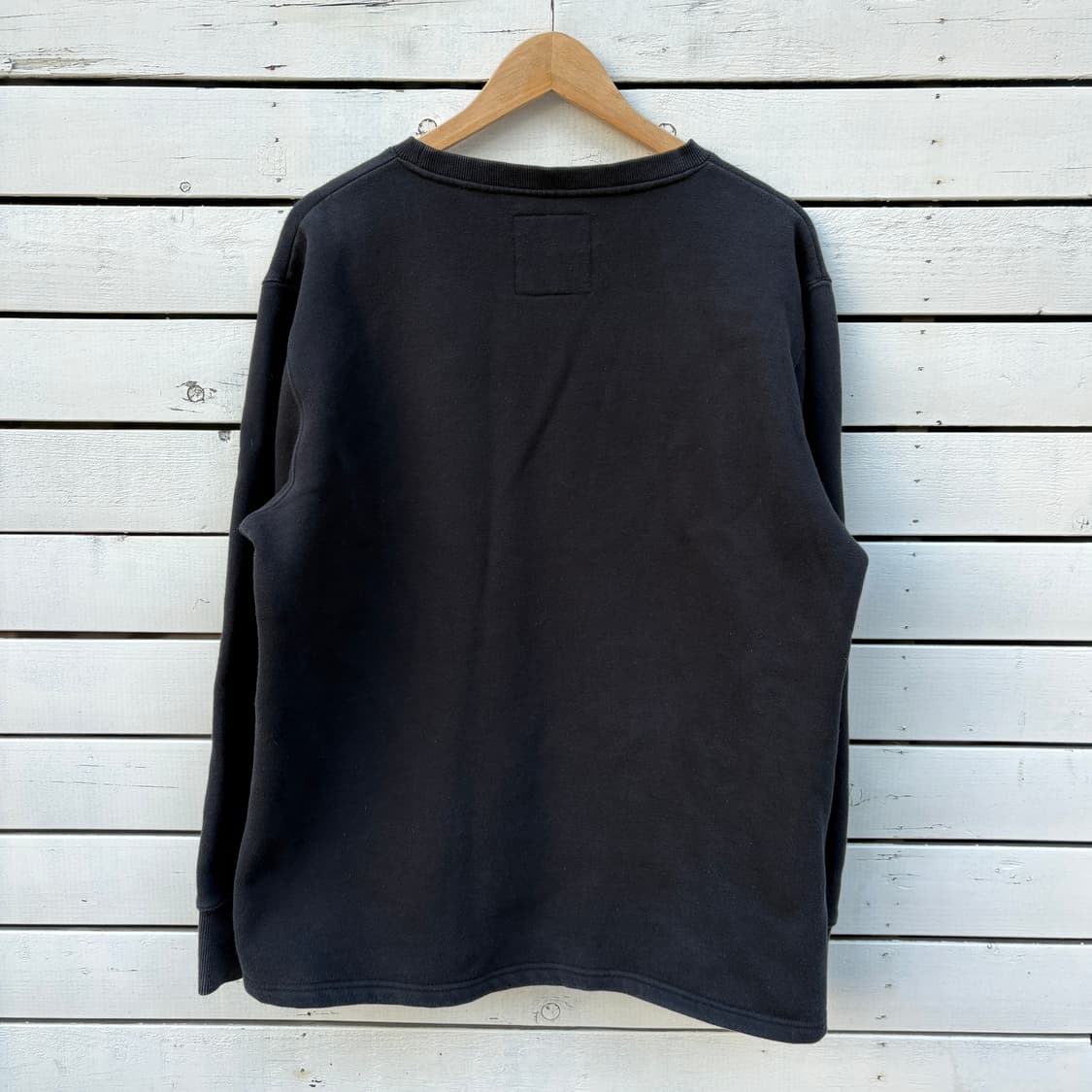 Von Dutch 본더치 맨투맨 상품이미지2