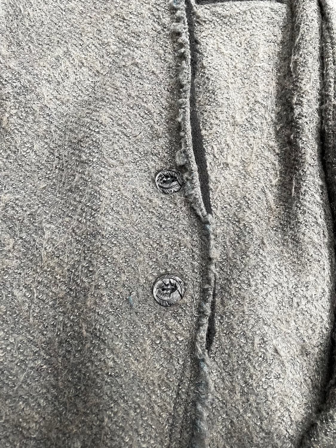 14th addiction artisanal blazer 상품이미지5