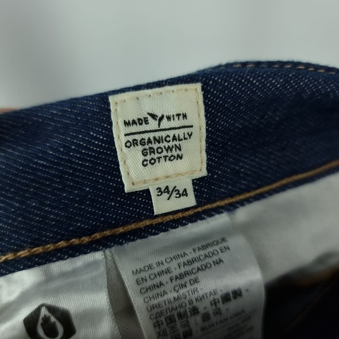 [리바이스] 블루탭 1980'S 501 데님 팬츠 청바지 M19909 상품이미지7