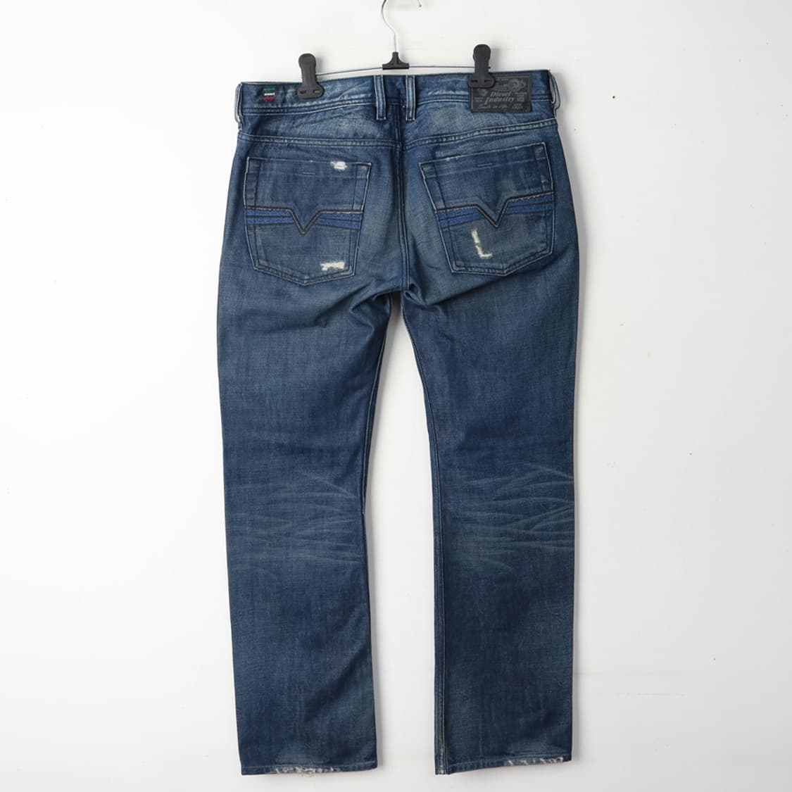 34/디젤 ZATHAN 데님 팬츠 상품이미지2