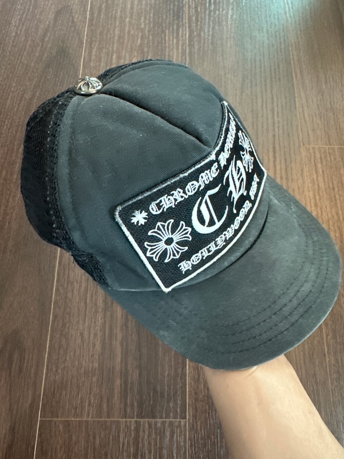 크롬하츠 트러커캡 상품이미지1