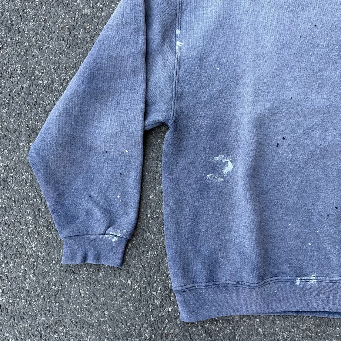 00s Vintage Russell Athletic Sweatshirt 상품이미지2