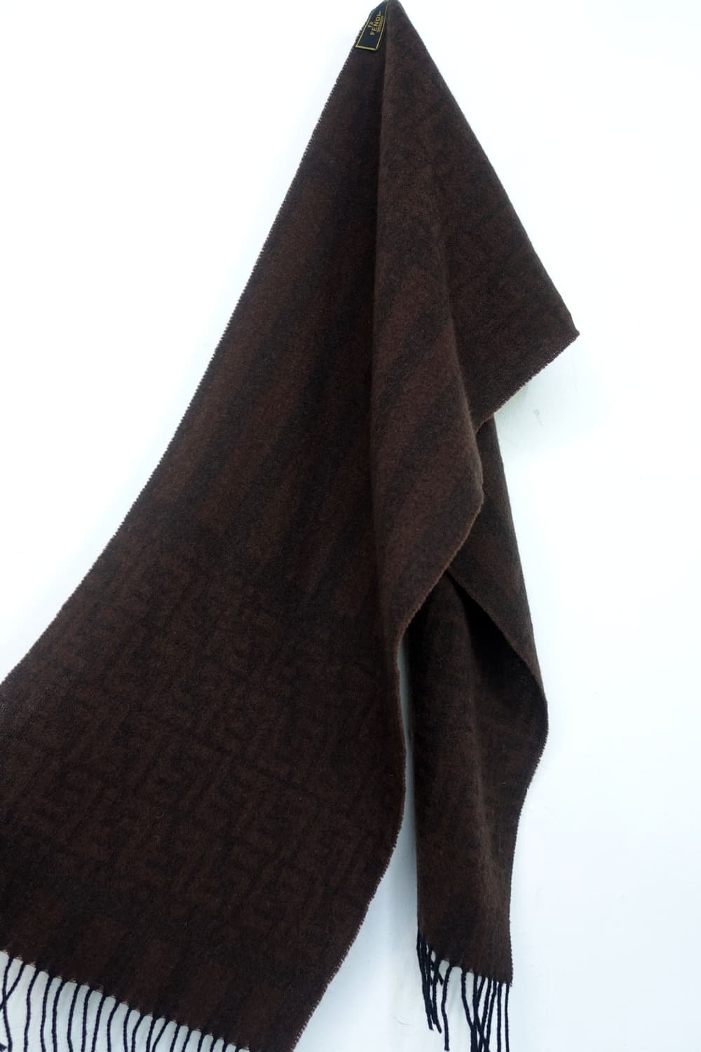 펜디 머플러  상품이미지5