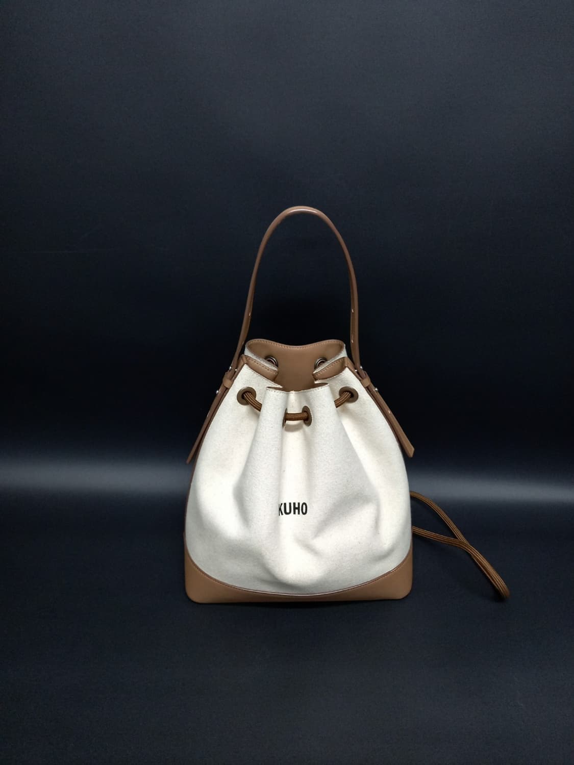 구호 KUHO 3WAYS 토트 앤 백팩 상품이미지1