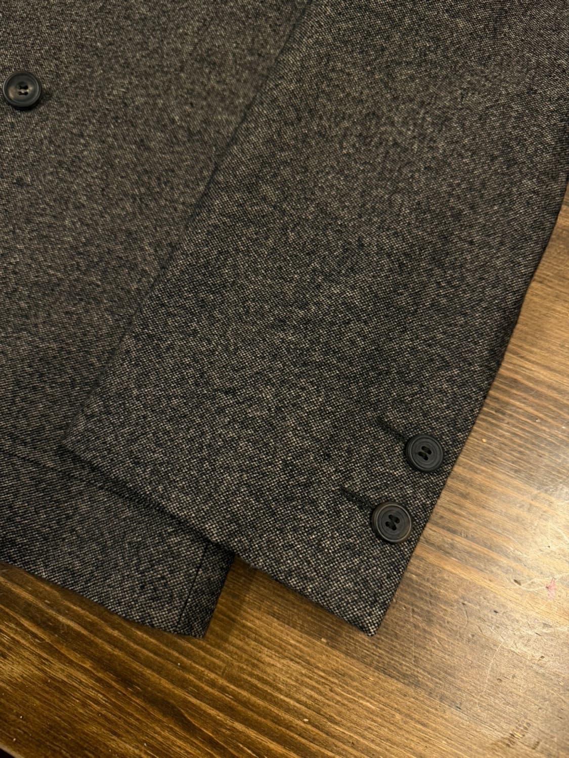 폴스미스 더블 브레스티드 자켓 100 상품이미지9