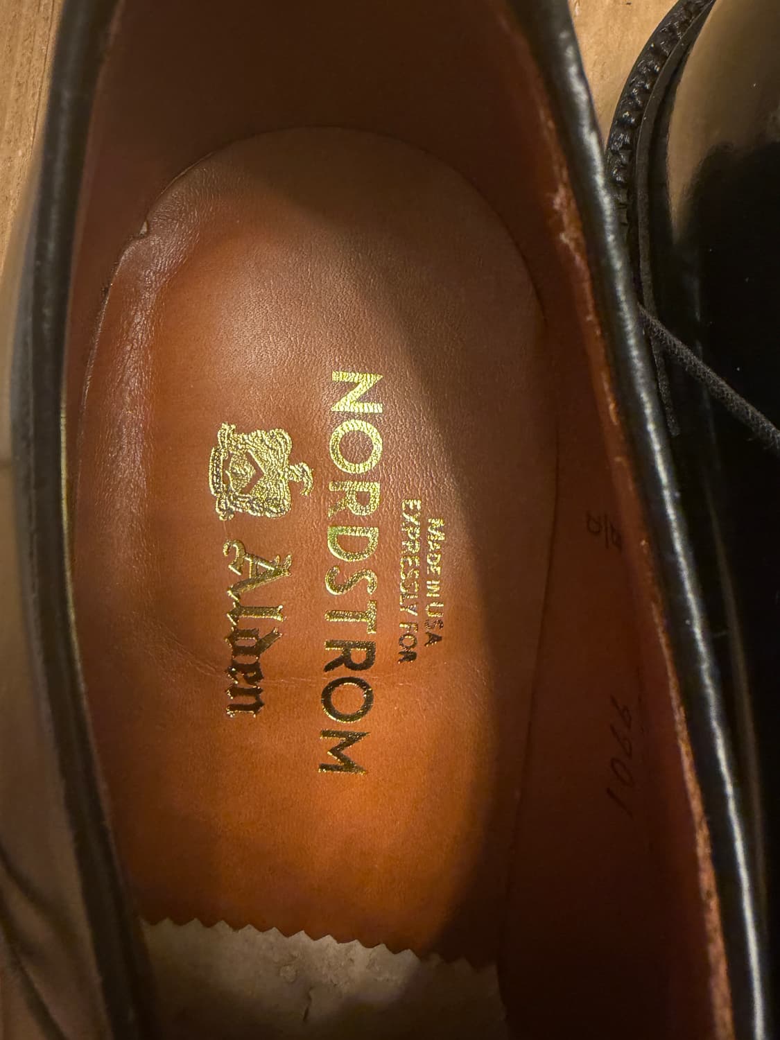 알든9901 새상품 9D 상품이미지5