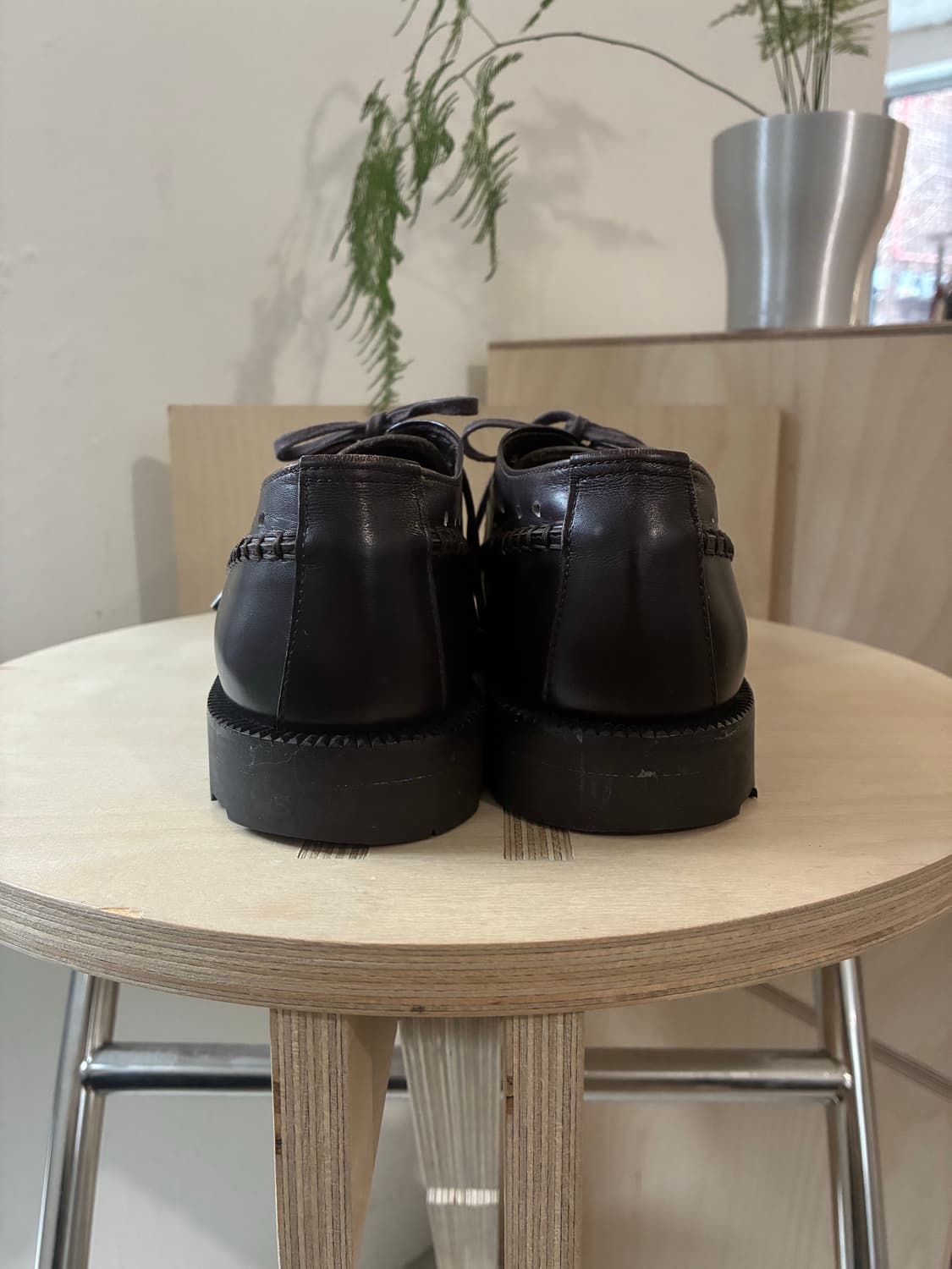 이세이 미야케 구두 상품이미지6