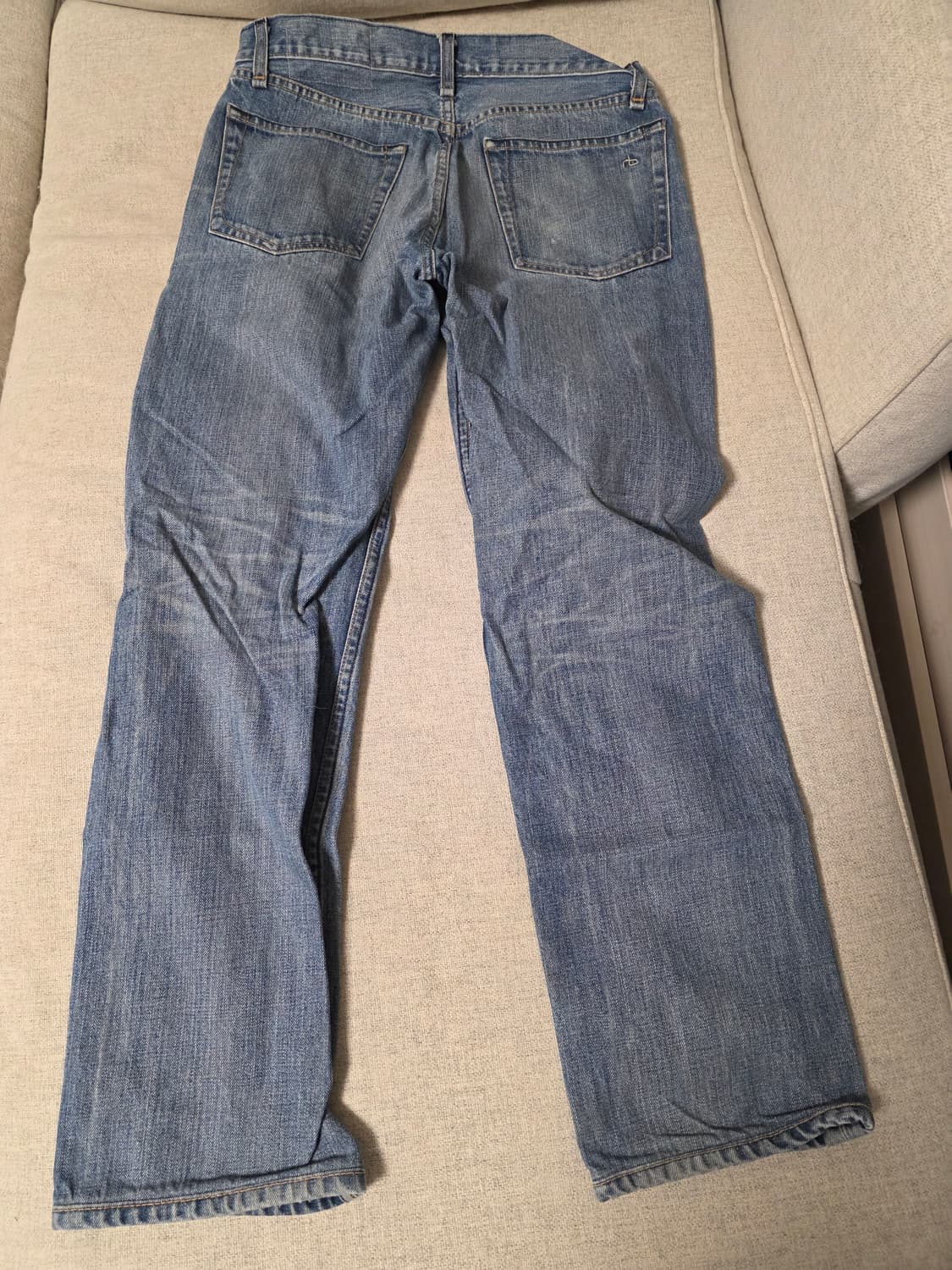 Rag & Bone 청바지 남자 32 상품이미지2