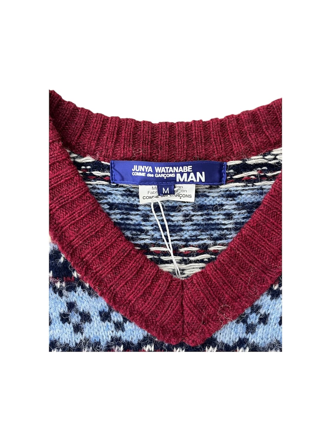 Junya Watanabe MAN 상품이미지4