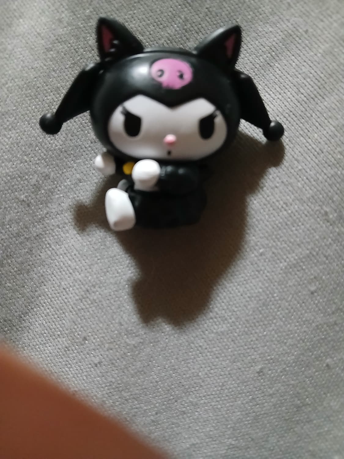 쿠로미 검은 고양이 팝니다 상품이미지1