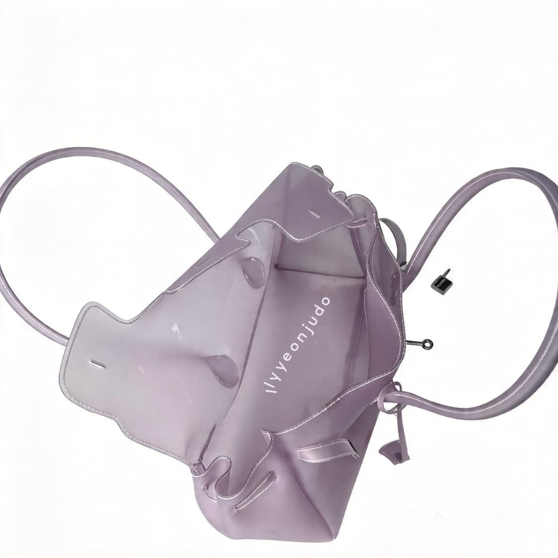 🪽신상ver.젤리백. 젤리버킨 공구(4/30까지)🎀 상품이미지8