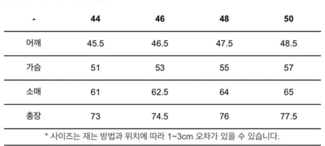 48 / 마마가리 문트위드 건클럽 상품이미지7