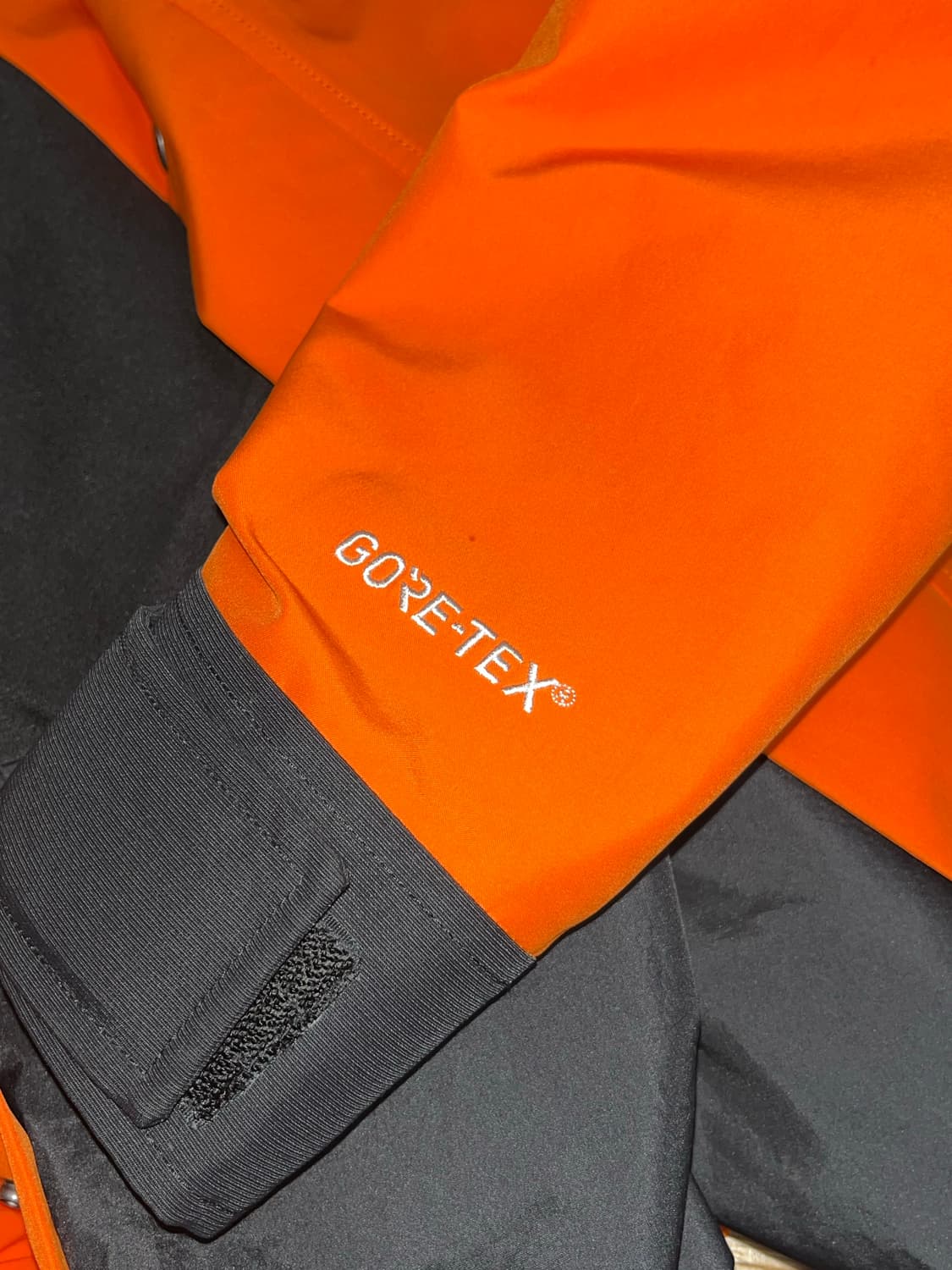 노스페이스 1990 고어텍스 마운틴 자켓 상품이미지3