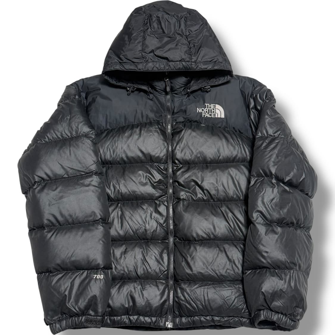 The North Face 눕시 700 구스다운 패딩 상품이미지1