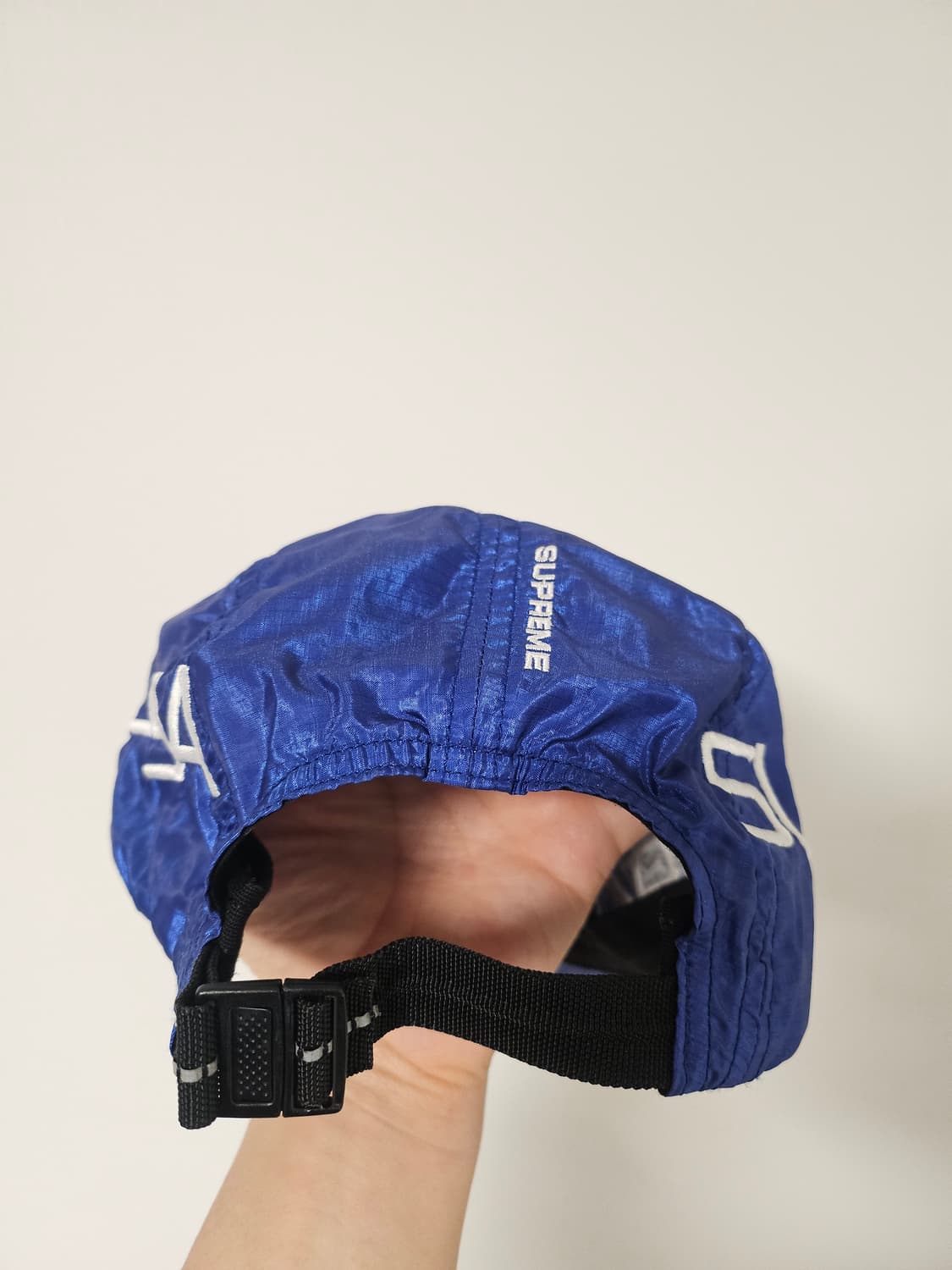 슈프림 supreme 캠프캡 상품이미지3