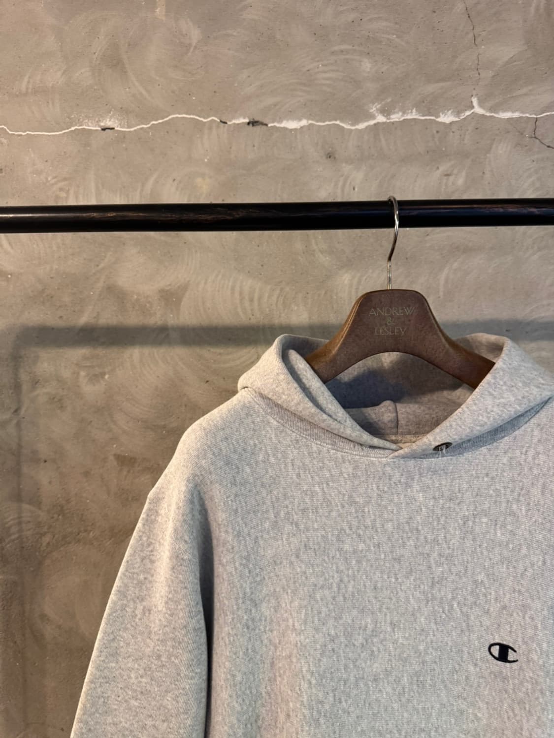 챔피온 리버스위브 후드티 100~103 상품이미지2