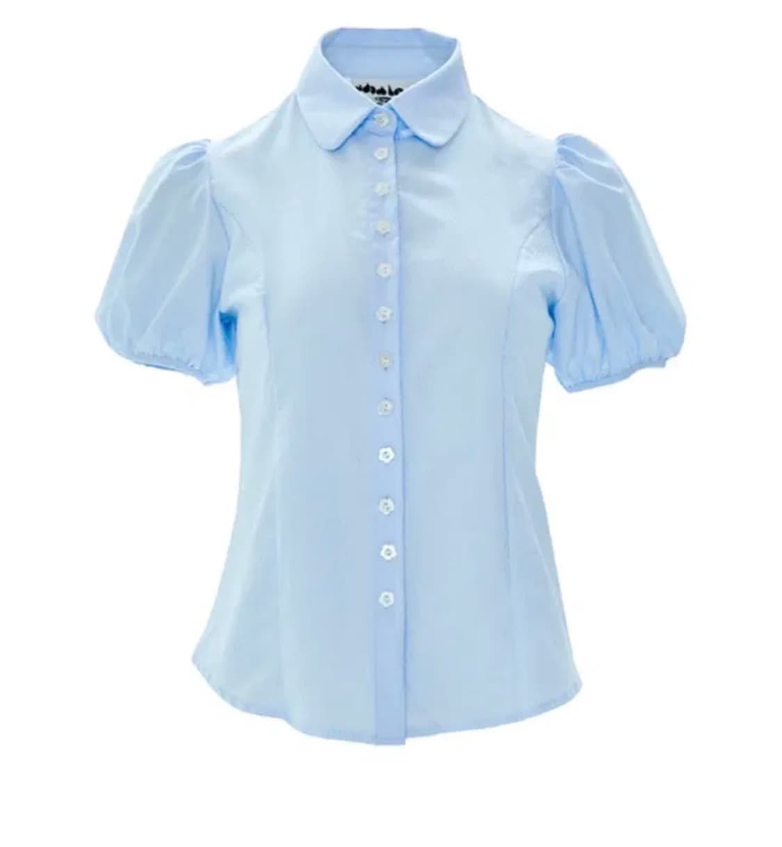 샬롬 shalomclub 판타지 블라우스 셔츠 상품이미지1