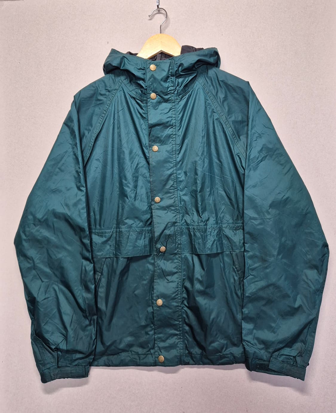 [L] 울리치 마운틴 나일론 파카 -108 상품이미지1