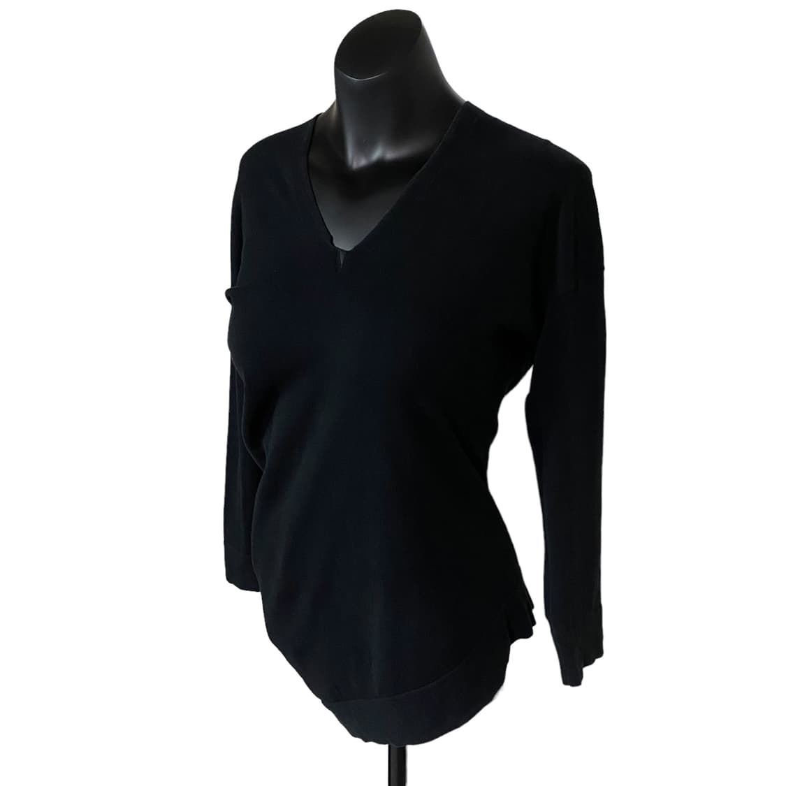 Jean Paul Gaultier 언발 코튼탑 상품이미지3